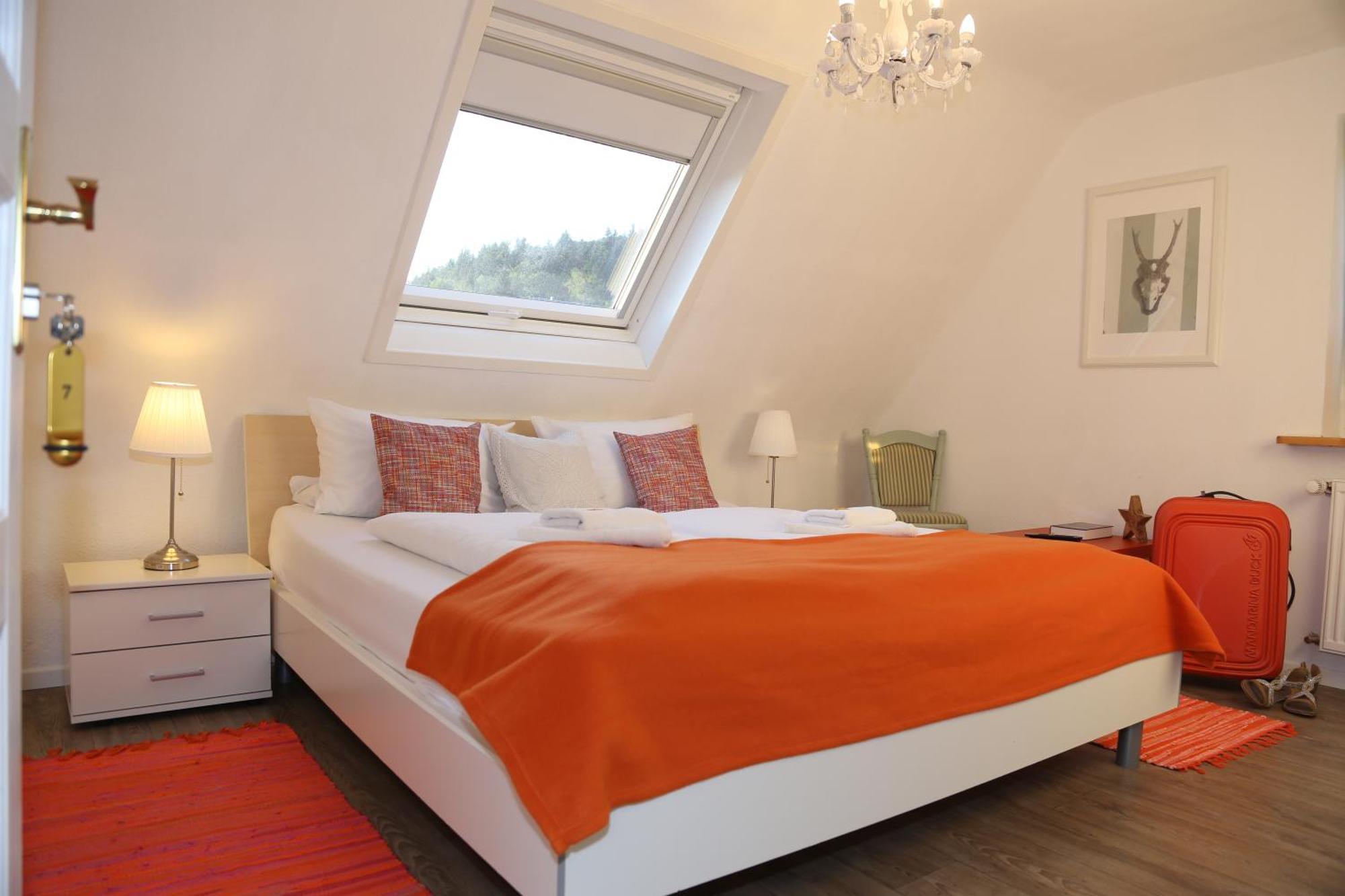 Hotel-Berggasthof Schwarzwaldperle ساسباشفالدن الغرفة الصورة