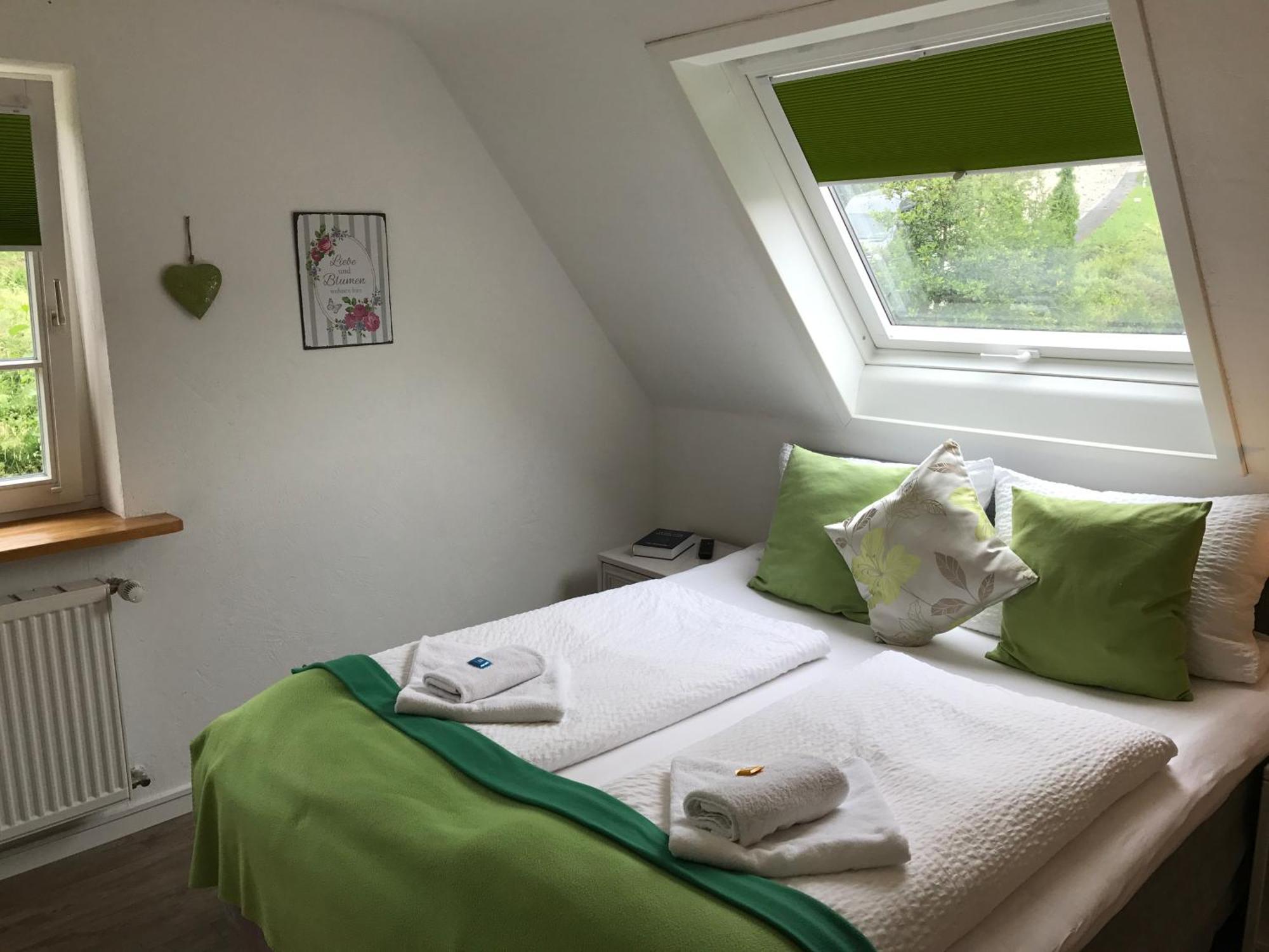 Hotel-Berggasthof Schwarzwaldperle ساسباشفالدن الغرفة الصورة