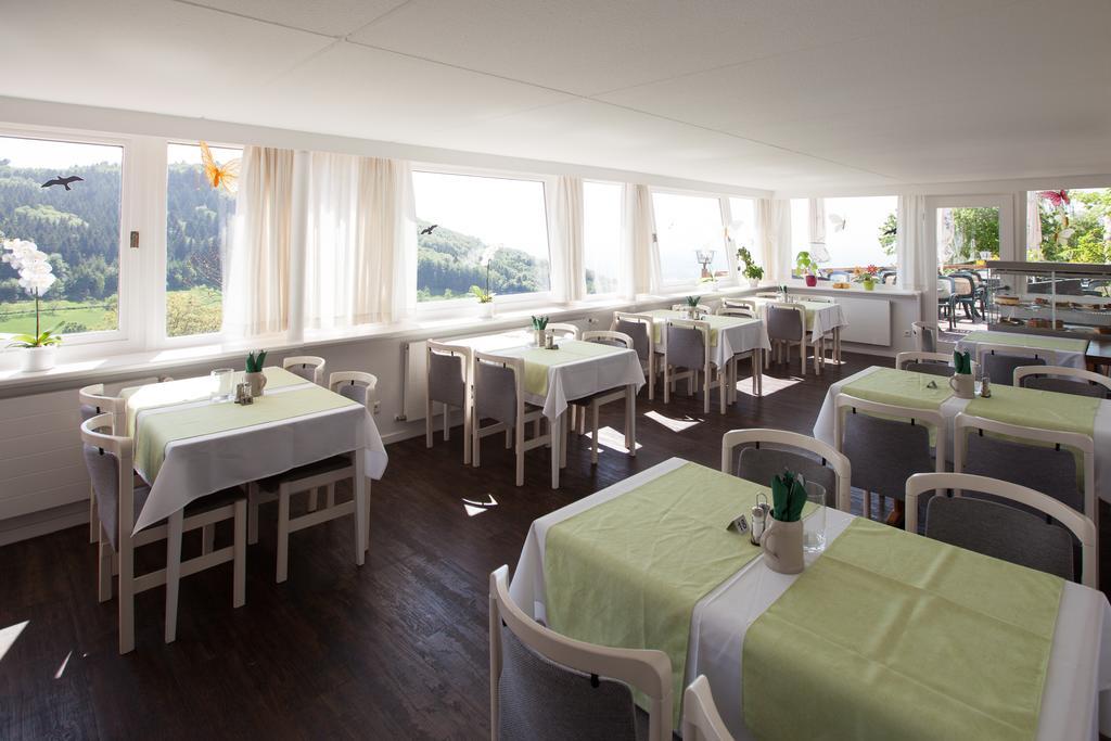 Hotel-Berggasthof Schwarzwaldperle ساسباشفالدن المظهر الخارجي الصورة