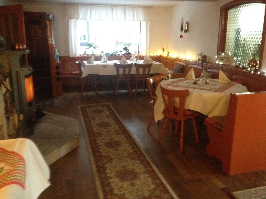 Hotel-Berggasthof Schwarzwaldperle ساسباشفالدن المظهر الخارجي الصورة