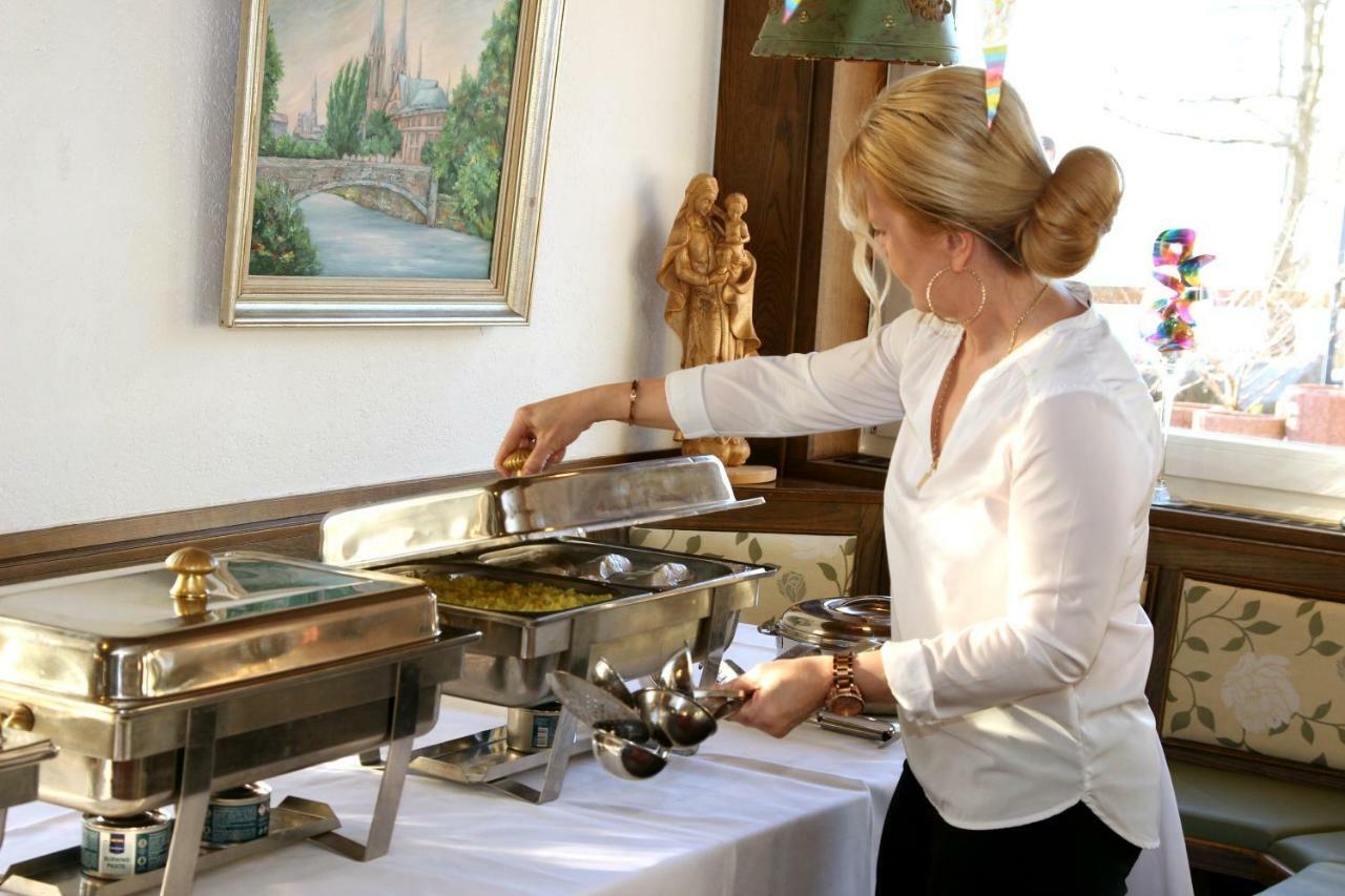Hotel-Berggasthof Schwarzwaldperle ساسباشفالدن المظهر الخارجي الصورة